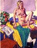 CHRISTY