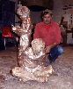 bronzes